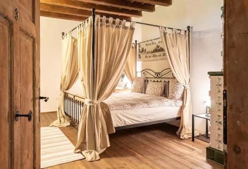 پانسیون Casa Schmidt