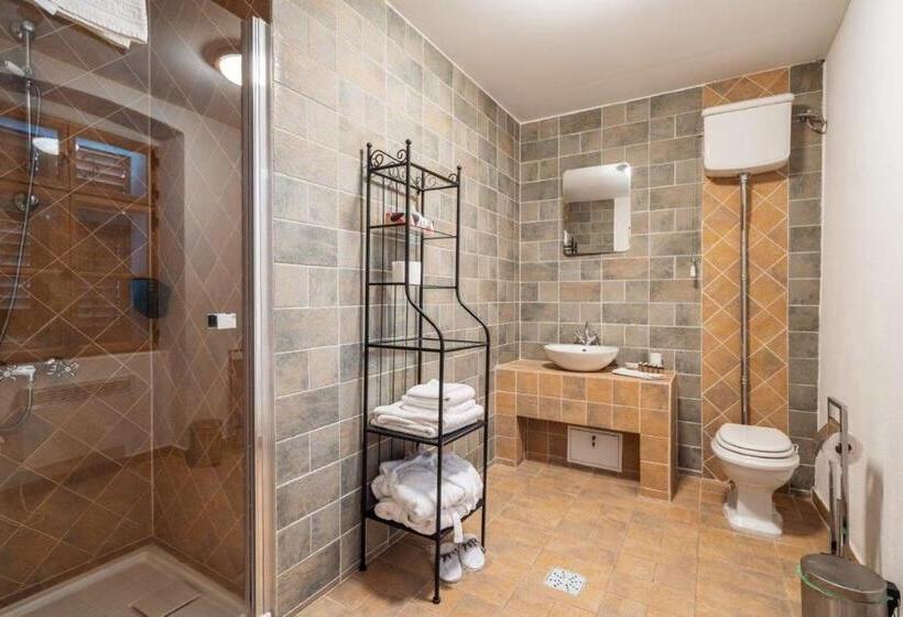 ペンション Casa Schmidt