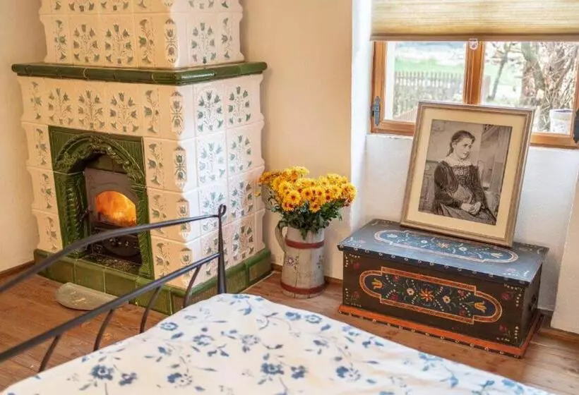 پانسیون Casa Schmidt