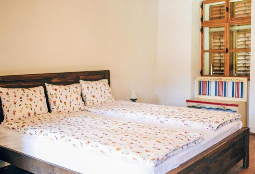 ペンション Casa Schmidt