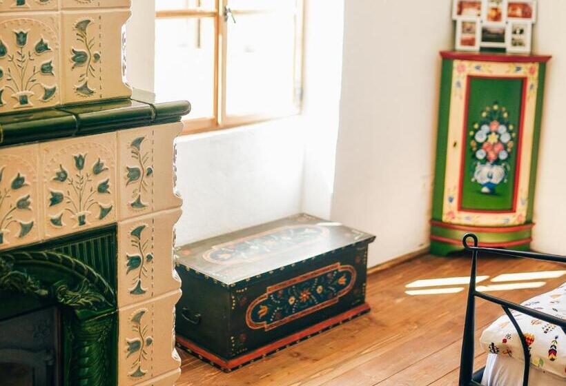 ペンション Casa Schmidt