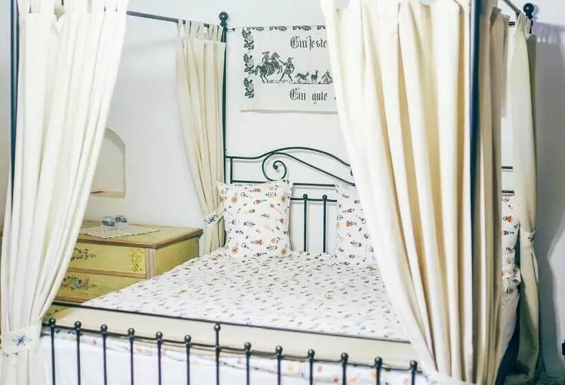 پانسیون Casa Schmidt