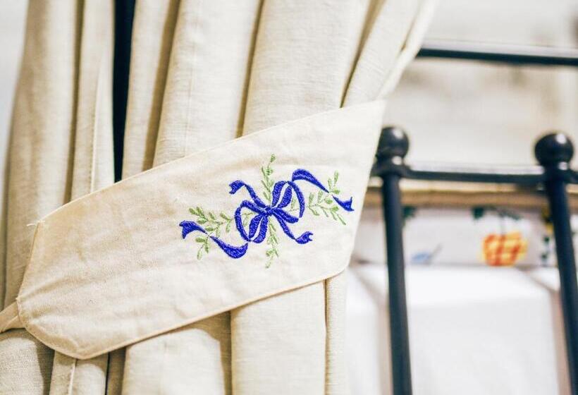 ペンション Casa Schmidt