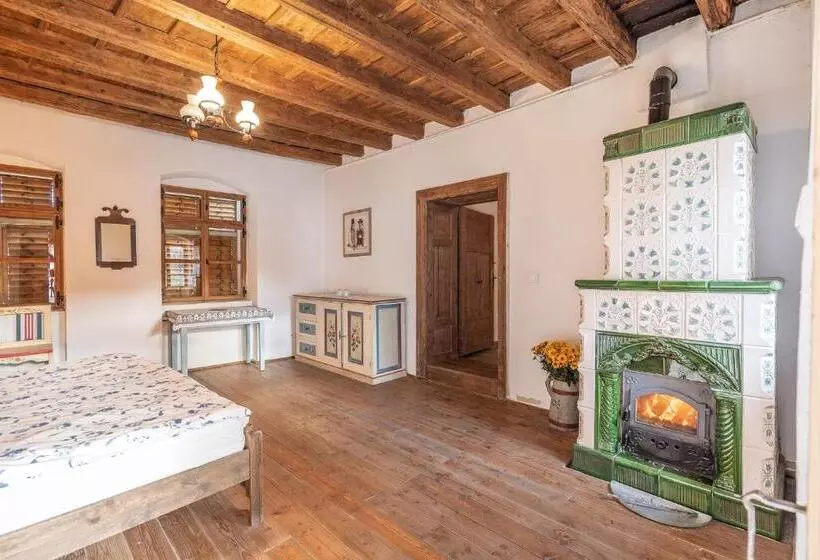پانسیون Casa Schmidt