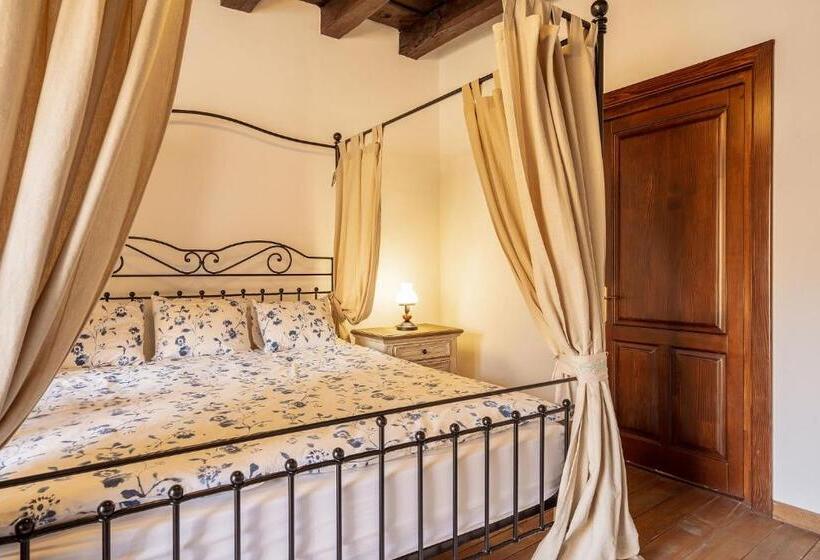 ペンション Casa Schmidt