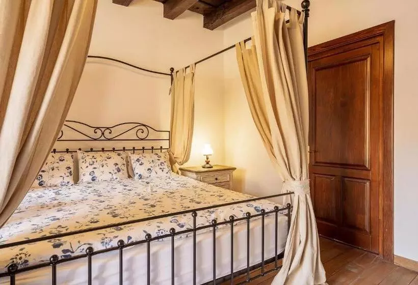پانسیون Casa Schmidt