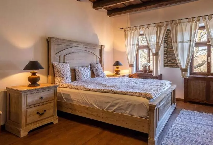 پانسیون Casa Schmidt