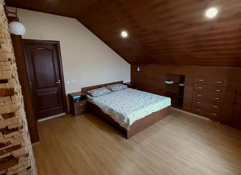 پانسیون Villa Costa