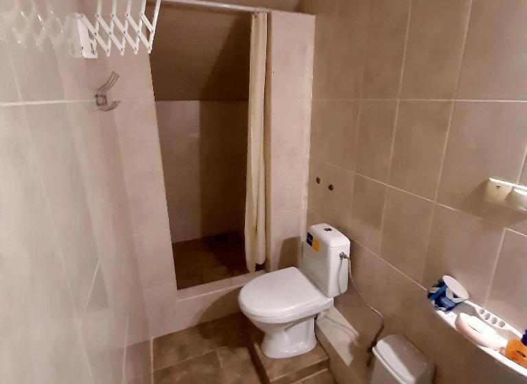 膳宿费 Villa Costa