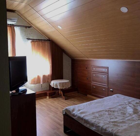 膳宿费 Villa Costa