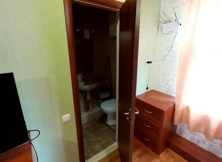 膳宿费 Villa Costa