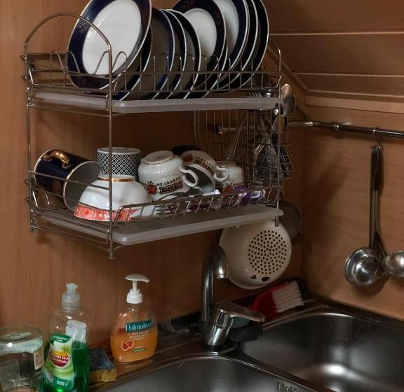 膳宿费 Villa Costa