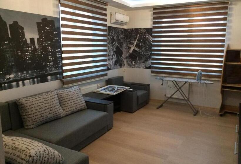 膳宿费 Villa Costa