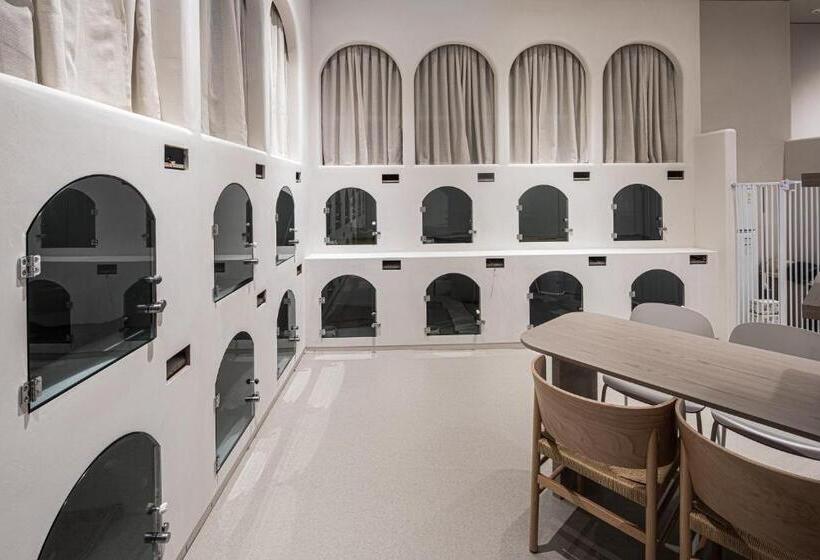 Sono Pet Clubs & Resorts Vivaldi Park