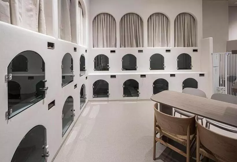 Sono Pet Clubs & Resorts Vivaldi Park