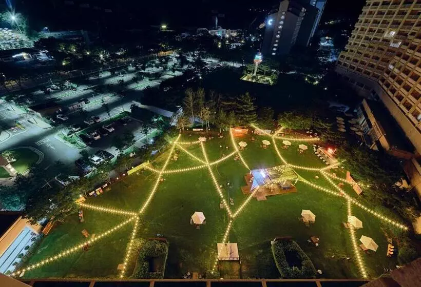 Sono Pet Clubs & Resorts Vivaldi Park