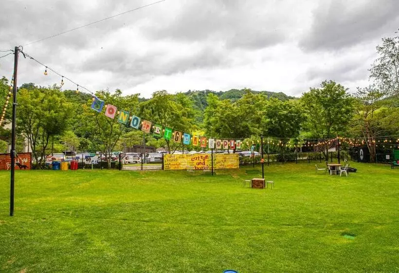 Sono Pet Clubs & Resorts Vivaldi Park