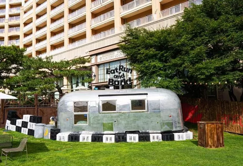 Sono Pet Clubs & Resorts Vivaldi Park