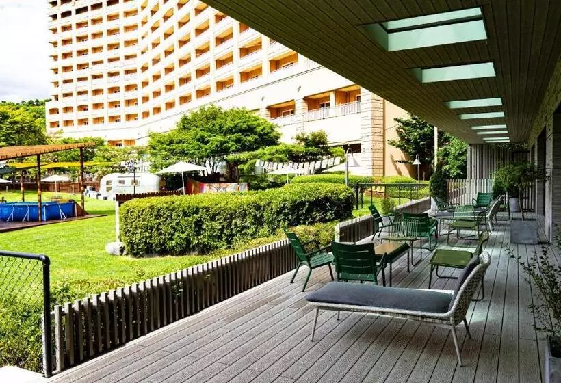 Sono Pet Clubs & Resorts Vivaldi Park