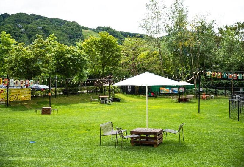 Sono Pet Clubs & Resorts Vivaldi Park