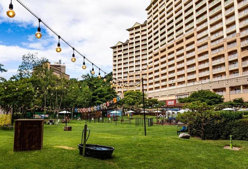 Sono Pet Clubs & Resorts Vivaldi Park