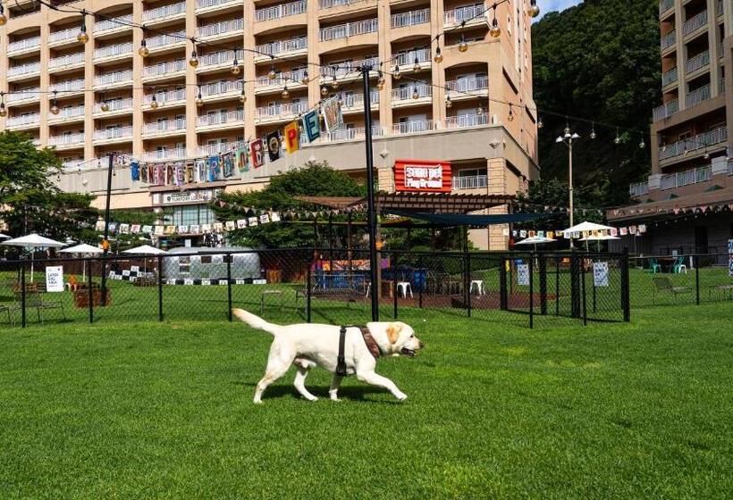 Sono Pet Clubs & Resorts Vivaldi Park