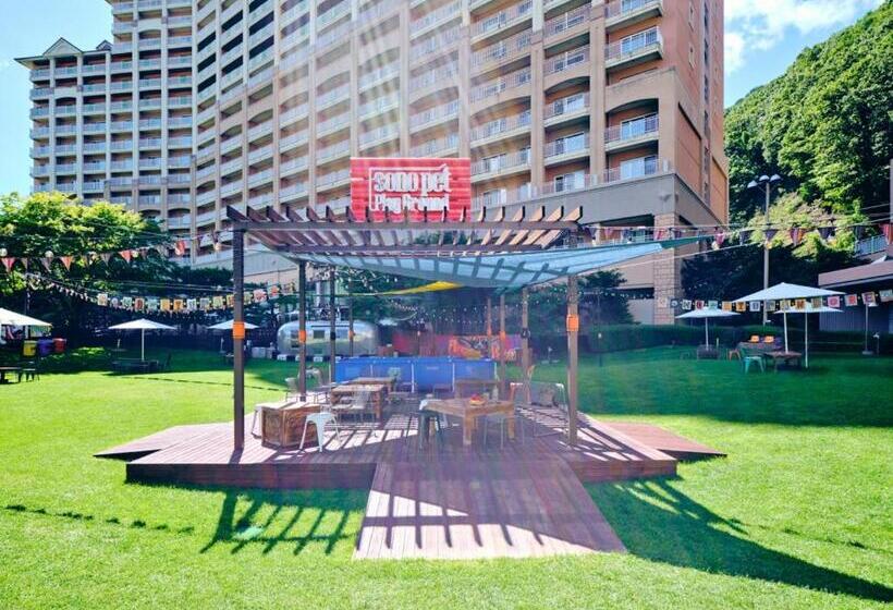 Sono Pet Clubs & Resorts Vivaldi Park