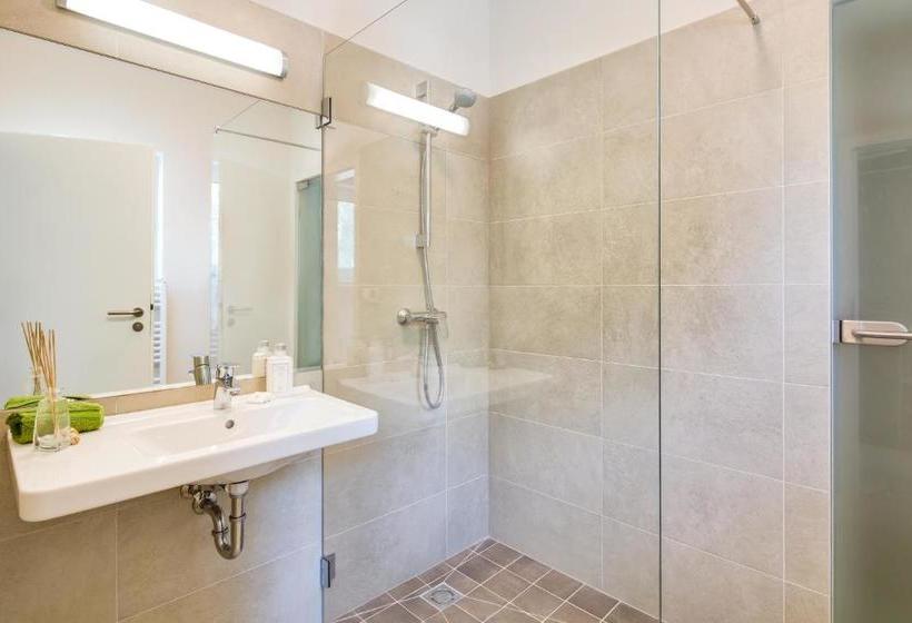 Hostel Sonnenchalets