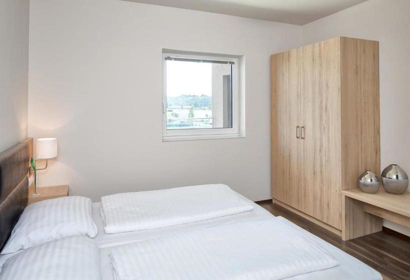 Hostel Sonnenchalets