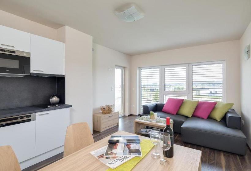 Hostel Sonnenchalets