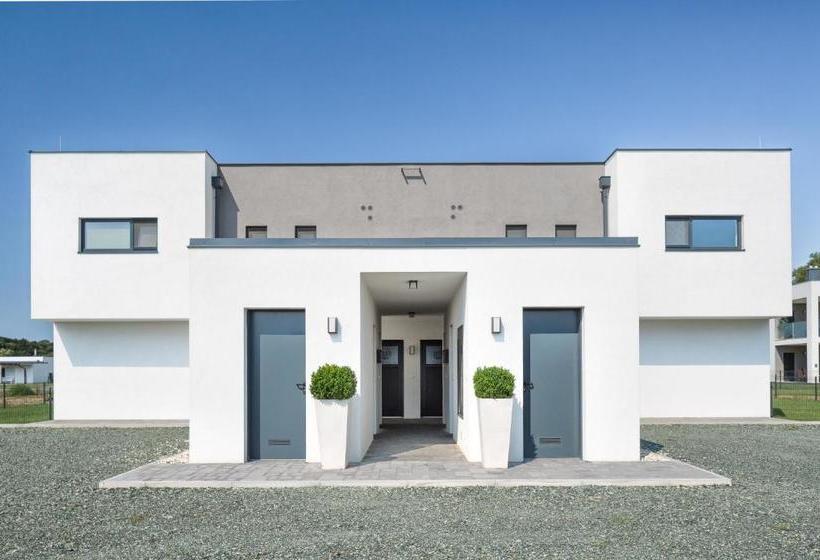 Hostel Sonnenchalets