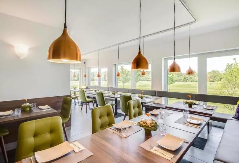 Retkeilymaja Sonnenchalets