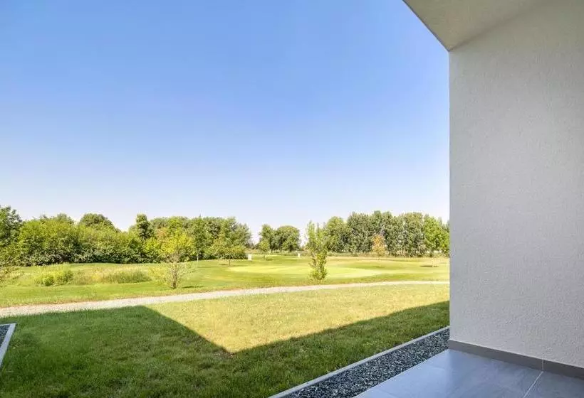Retkeilymaja Sonnenchalets