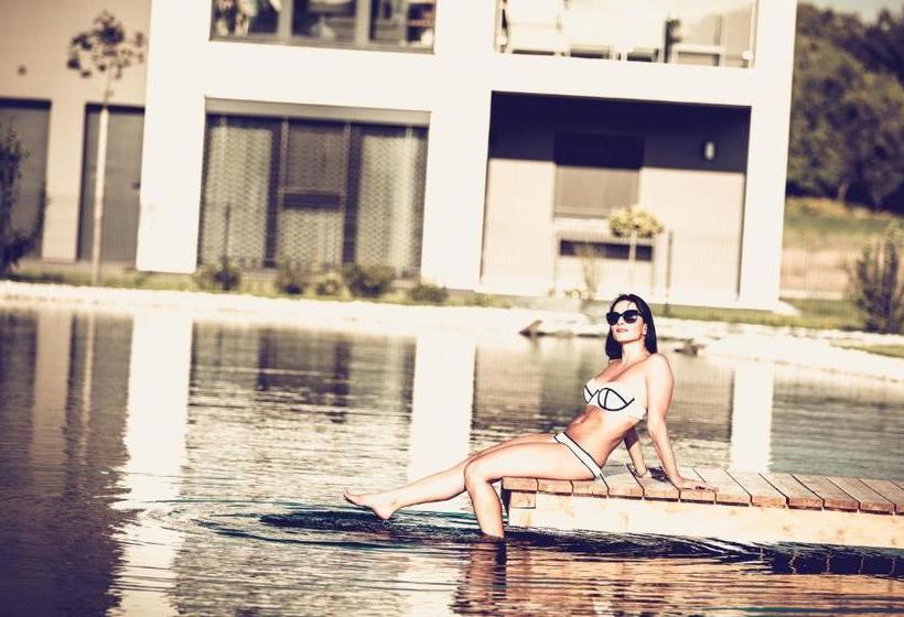 Hostel Sonnenchalets