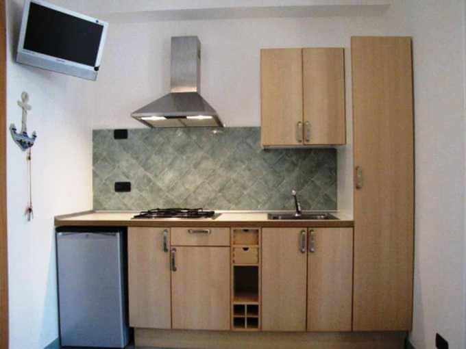 Capogrosso Residence