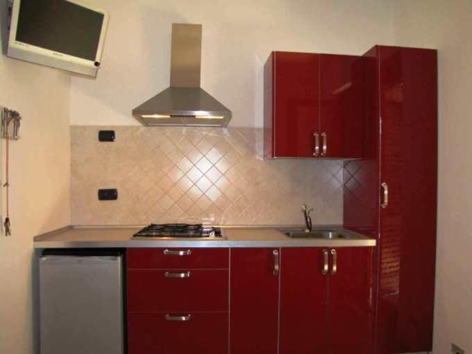 Capogrosso Residence