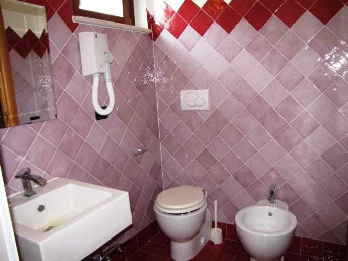 Capogrosso Residence