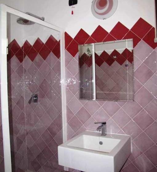 Capogrosso Residence