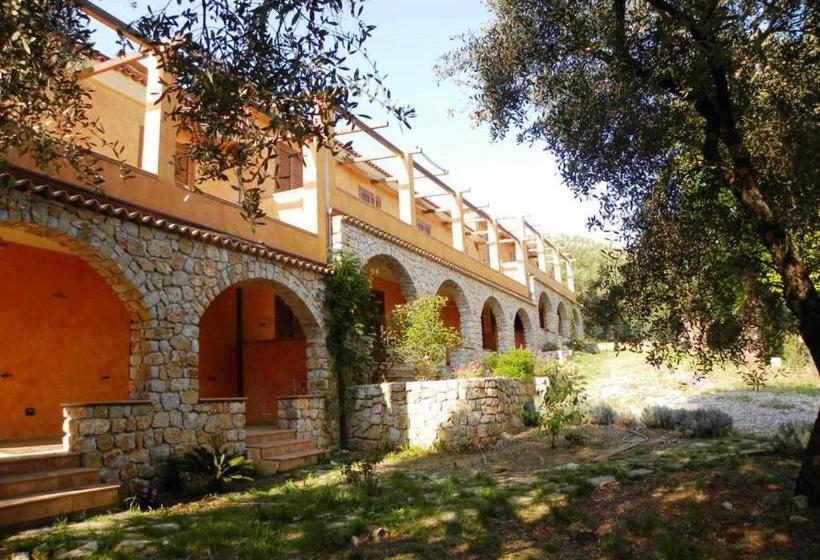 Capogrosso Residence