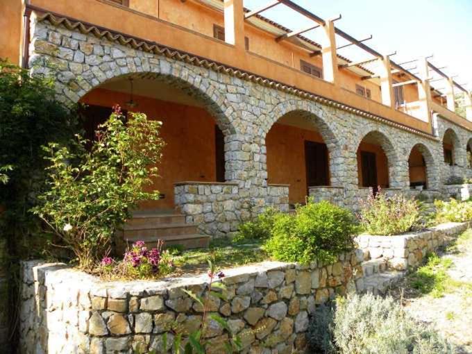 Capogrosso Residence