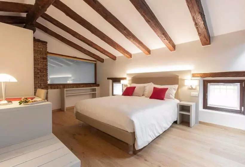 Hotelli Ciasa De Gahja