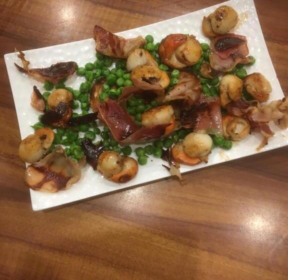 House On The Hill Bed And Breakfast