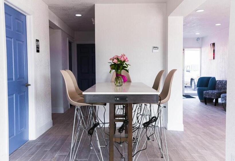 Motel 6 Bellville, Oh