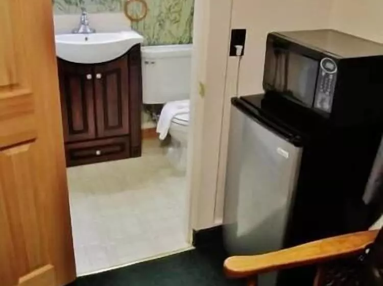 モーテル Dancing Bears Inn