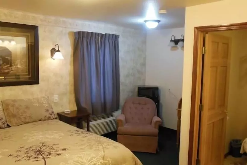 モーテル Dancing Bears Inn