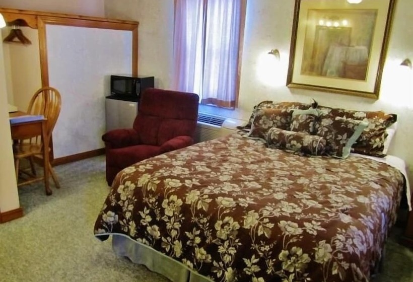 فندق على الطريق Dancing Bears Inn