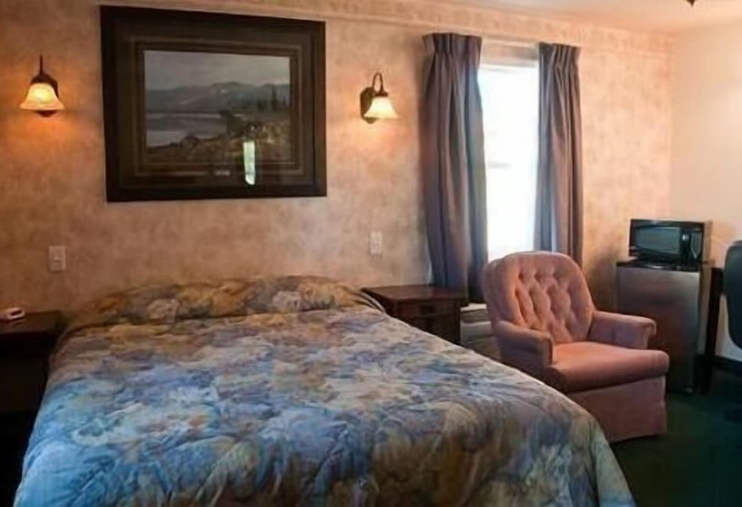 فندق على الطريق Dancing Bears Inn