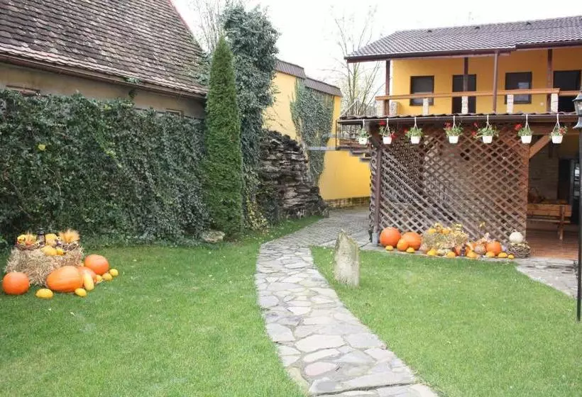 پانسیون Casa Mayr Bazna