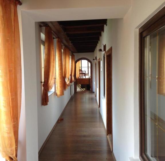 膳宿费 Casa Mayr Bazna