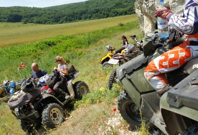 膳宿费 Casa Mayr Bazna